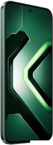 Телефон Infinix GT 30 X6876 8GB/256GB (зеленый)