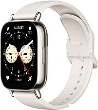 Умные часы Xiaomi Redmi Watch 5 Lite (золотистый, международная версия) Умные часы Xiaomi Redmi Watch 5 Lite (золотистый, международная версия)