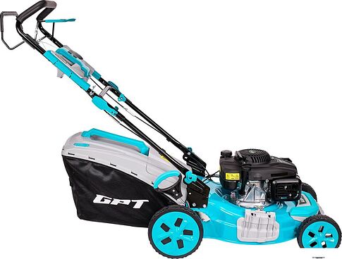 Газонокосилка GPT GLM-K5340SA-L
