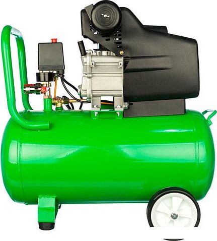 Компрессор Калибр КМК-1600/50У