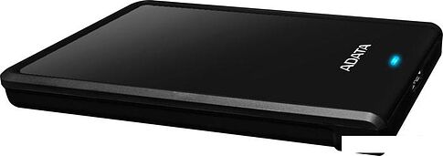 Внешний накопитель A-Data HV620S AHV620S-1TU31-CBK 1TB (черный)