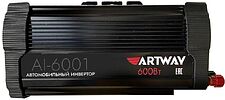 Автомобильный инвертор Artway AI-6001