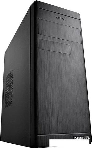 Корпус DeepCool Wave V2