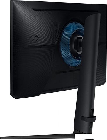 Игровой монитор Samsung Odyssey G3 LS24DG300EIXCI