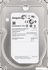 Жесткий диск Seagate Constellation ES.3 4TB ST4000NM0033