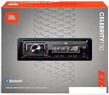 USB-магнитола JBL Celebrity 150