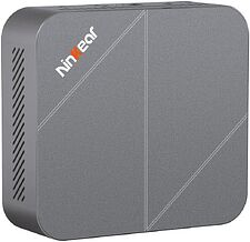 Компьютер Ninkear M7 (AMD Ryzen 5 7430U, 16GB/512GB)