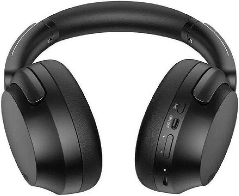 Наушники Monster Persona 3rd ANC MH22231 (черный)