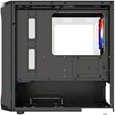 Корпус Powercase Mistral Micro A3B ARGB V2 CMMAB-A3-V2