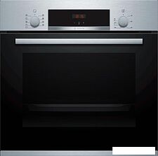Электрический духовой шкаф Bosch Serie 4 HBF534ES0Q