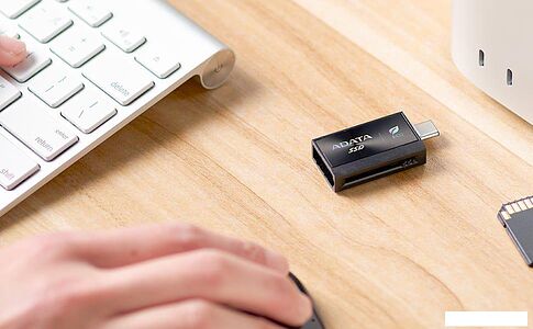 Внешний накопитель ADATA SC730 1TB SC730-1T-CACTI