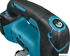 Электролобзик Makita JV002GZ (без АКБ)