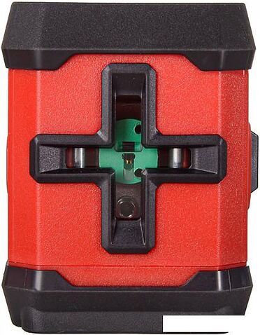 Лазерный нивелир Ресанта ПЛ-2 Green