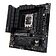 Материнская плата ASUS TUF Gaming B760M-Plus D4