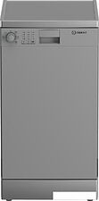 Отдельностоящая посудомоечная машина Indesit DFS 2A59 S