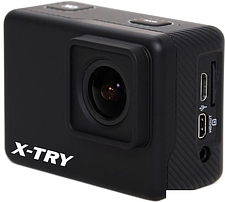 Экшен-камера X-try XTC390 EMR Real 4K WiFi Standart