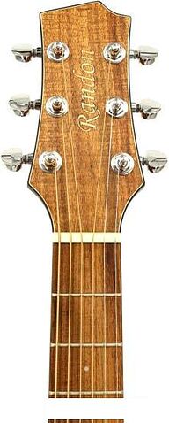 Акустическая гитара Randon RGI-14 Mini-VT