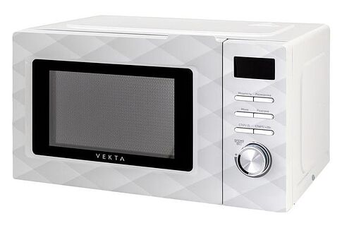 Микроволновая печь Vekta TS720FTW