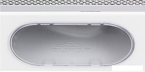 Кухонная вытяжка Elikor White Storm 60П-650-П3Л (белый)