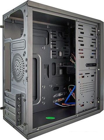 Корпус ExeGate QA-413U 600W EX278430RUS
