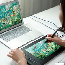 Графический монитор Gaomon PD1161