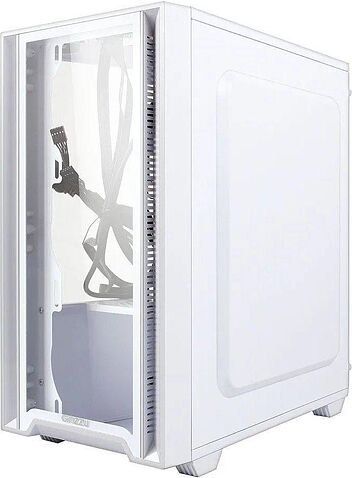 Корпус Ginzzu CL520