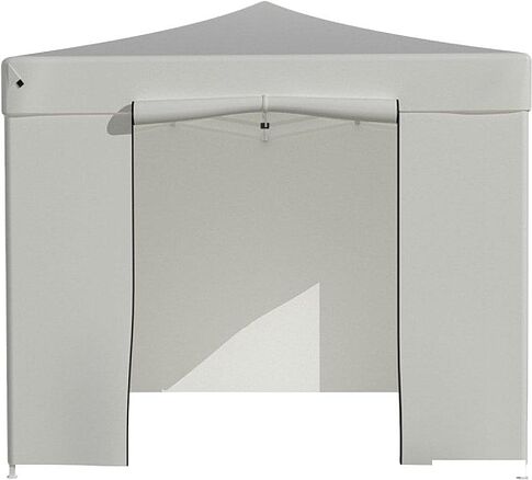 Тент-шатер Helex Тент-шатер 4330 3x3 м (белый)