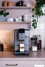 Кофемашина Nivona CafeRomatica NICR 793