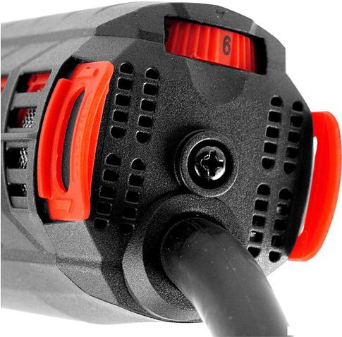 Угловая шлифмашина TEH TG12516BV