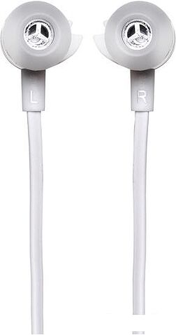 Наушники Oklick HP-S-210 (белый)