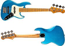 Бас-гитара Flight Mini JB LPB Bass