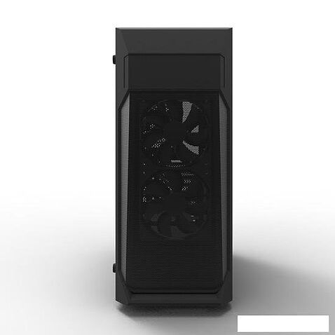 Корпус Zalman Z1 Plus