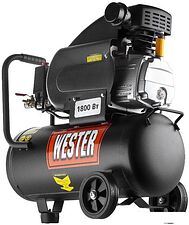 Компрессор Wester WK1800/24C