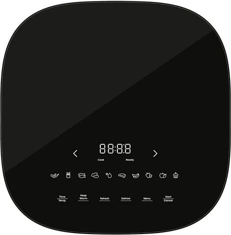 Аэрофритюрница Hisense HAF1600D