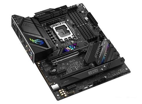 Материнская плата ASUS ROG Strix B760-F Gaming WiFi