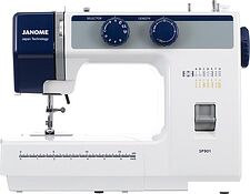 Электромеханическая швейная машина Janome SP901 Электромеханическая швейная машина Janome SP901
