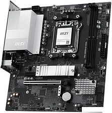 Материнская плата MSI Pro B850M-B Gen4