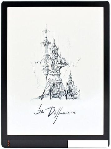 Электронная книга Onyx BOOX Tab X