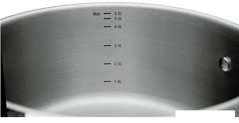 Пароварка Rondell RDS-1103