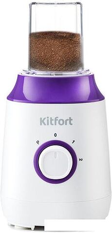 Стационарный блендер Kitfort KT-3036