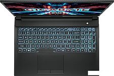 Игровой ноутбук Gigabyte G5 KD-52EE123SD