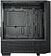Корпус XASTRA A400M 3FRGB (черный)