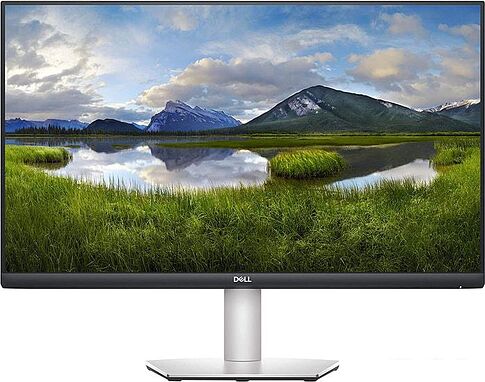 Монитор Dell S2721QS