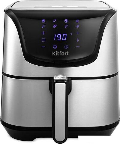 Аэрофритюрница Kitfort KT-2232