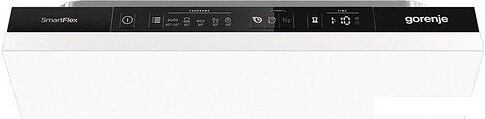 Встраиваемая посудомоечная машина Gorenje GV561D10