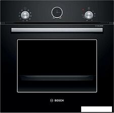 Электрический духовой шкаф Bosch HBFS10BB0R