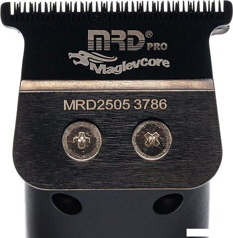 Окантовочный триммер MRD Pro MRD-GMT-3969ST (черный)