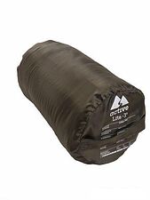 Спальный мешок Active Lite -3° (хаки)