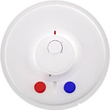 Накопительный электрический водонагреватель Royal Clima Eva RWH-EV80-RE