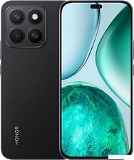 Смартфон HONOR X8c ABR-LX1 6GB/128GB международная версия (черный) и наушники HONOR Earbuds X6 по акции Смартфон HONOR X8c ABR-LX1 6GB/128GB международная версия (черный) и наушники HONOR Earbuds X6 по акции